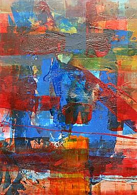 Lieber bunt Lieber bunt von Frank, Thorsten