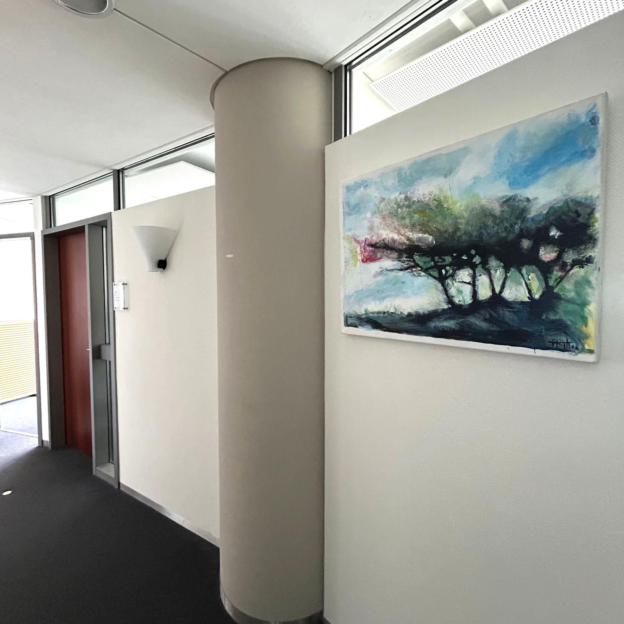 Kunstwerke mieten JAR Pietsch