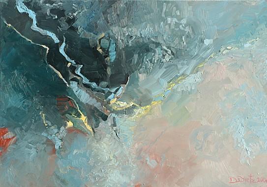 Carrara II Carrara II von Dietz, Dagmar