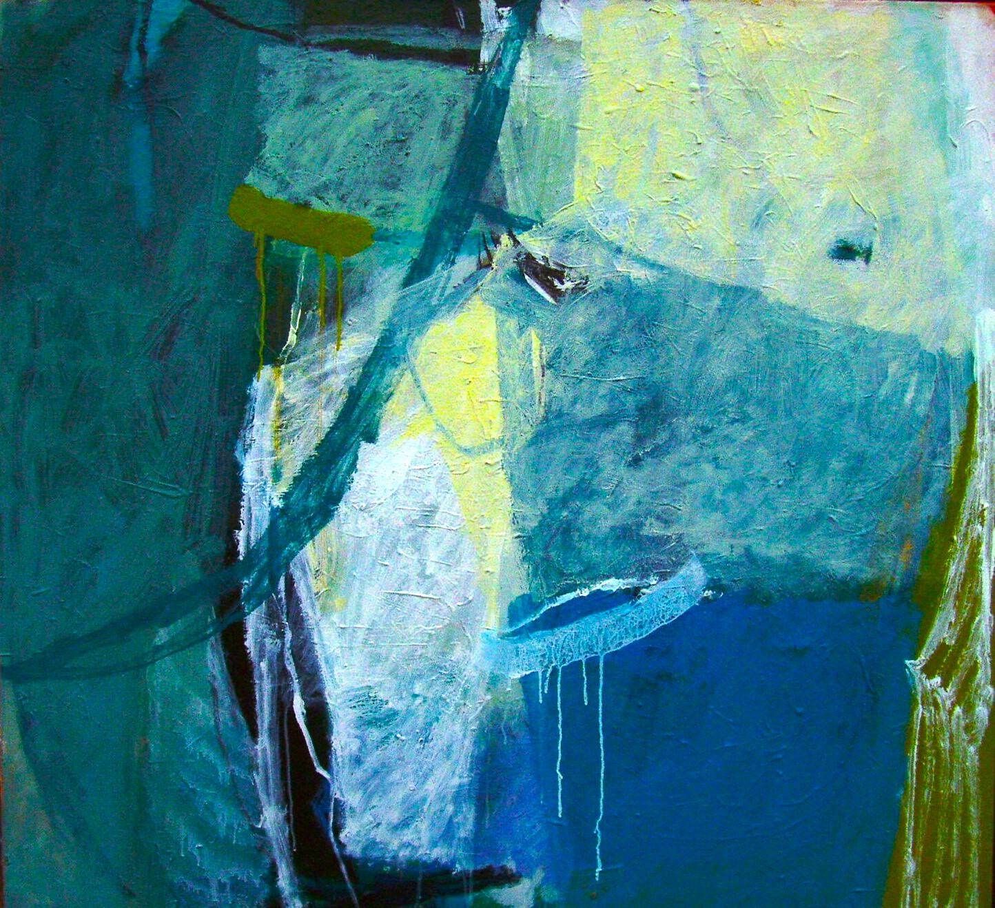 Swings I Swings I von Eichholtz, Christine