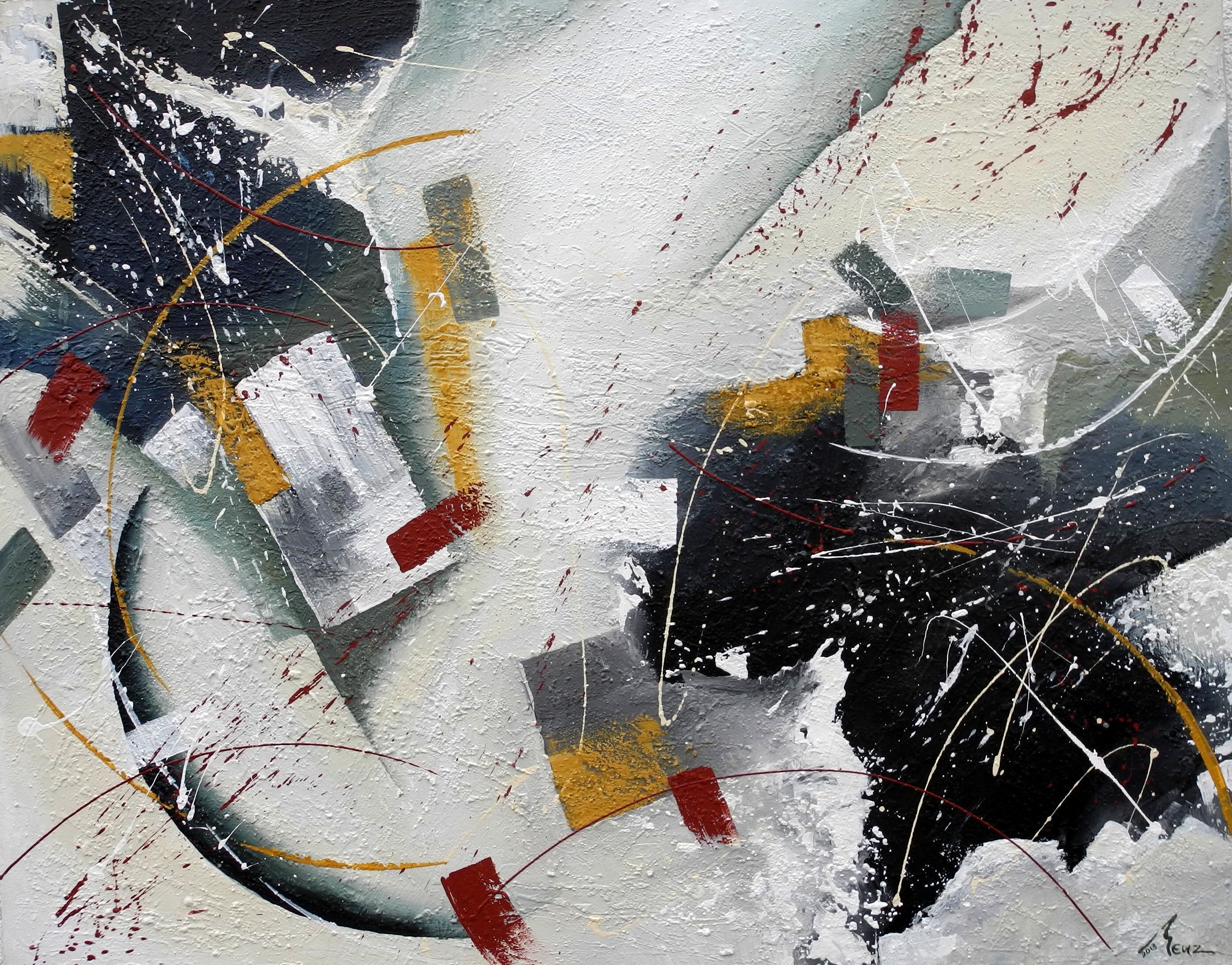 Parcour von z.H. Nicole Menz Zi. 251, Aragon Seniorenzentrum