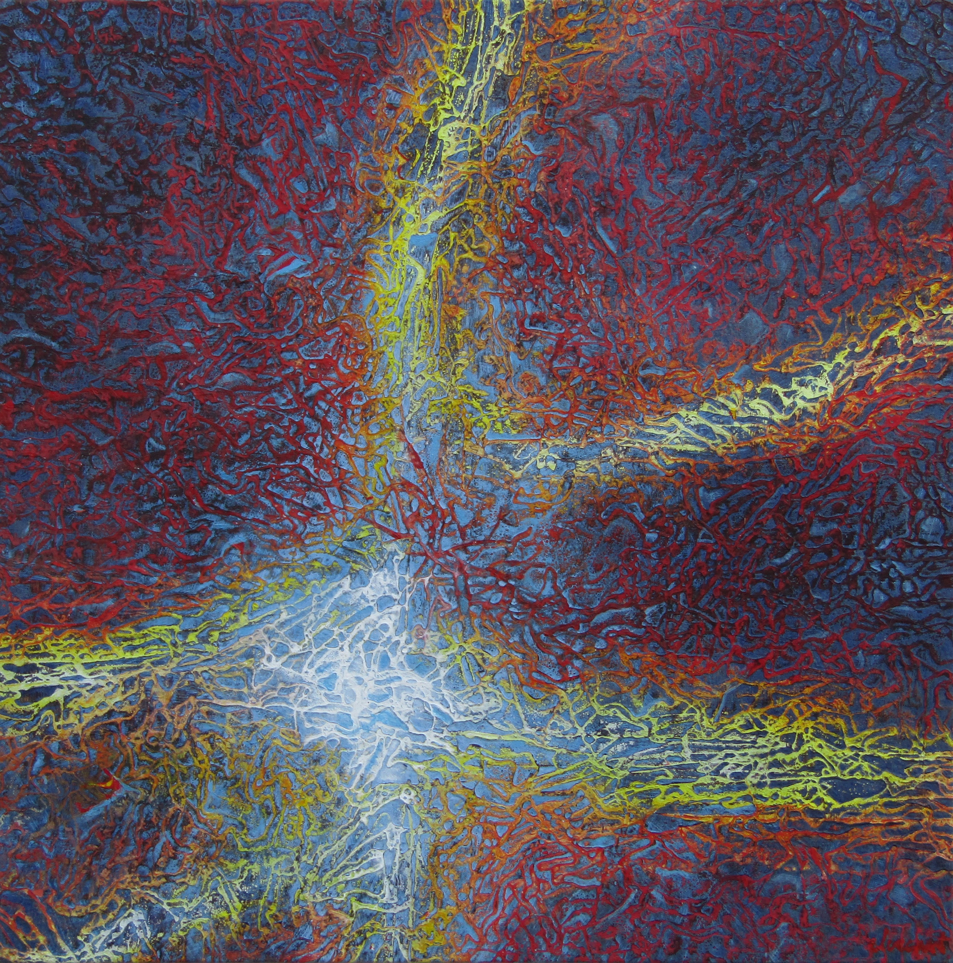 Cosmos  von Clercant, Sylvain 