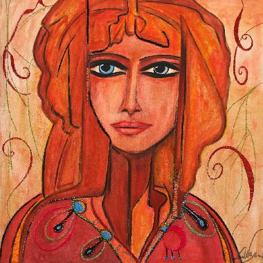 Fragilité von Wagon, Laurence