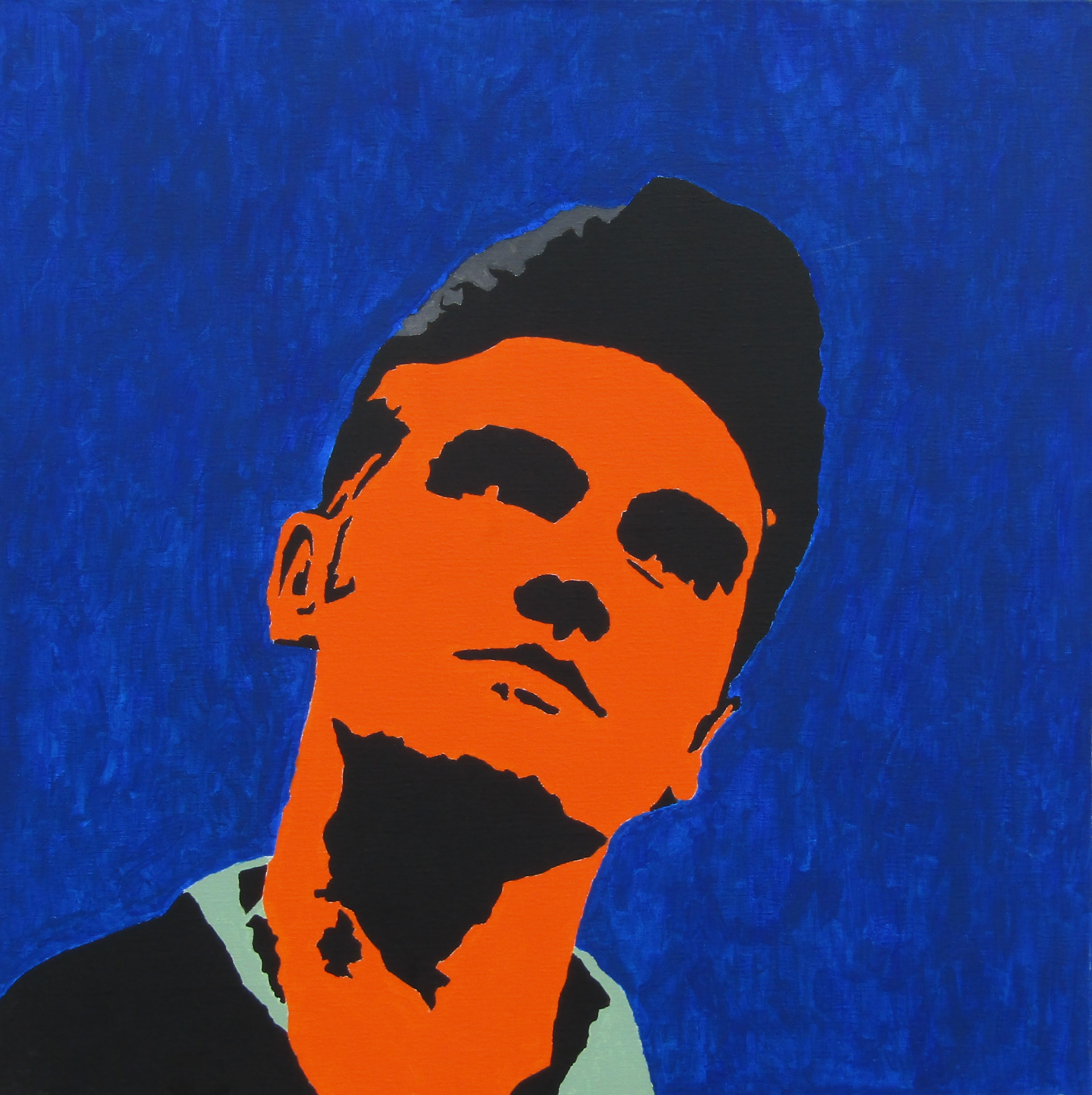 Morrissey von Tailler, Serge