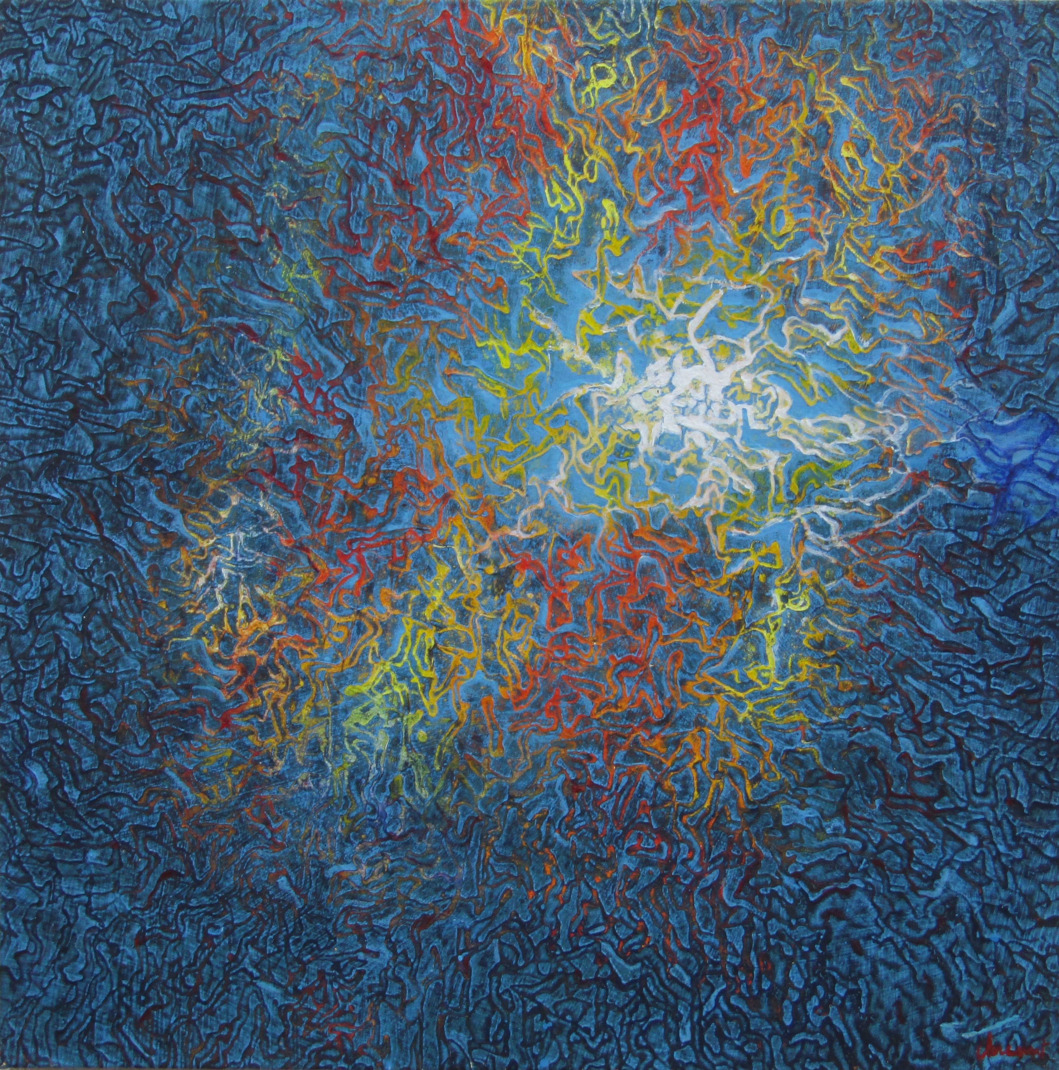 Graine d' Énergie von Clercant, Sylvain 