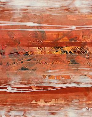 Dahinter Dahinter von Frank, Thorsten