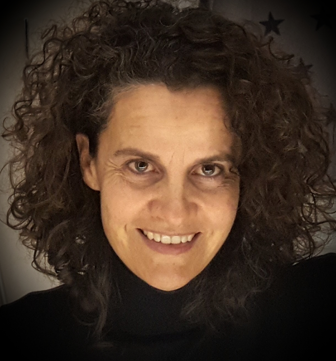 Walkembach, Anke