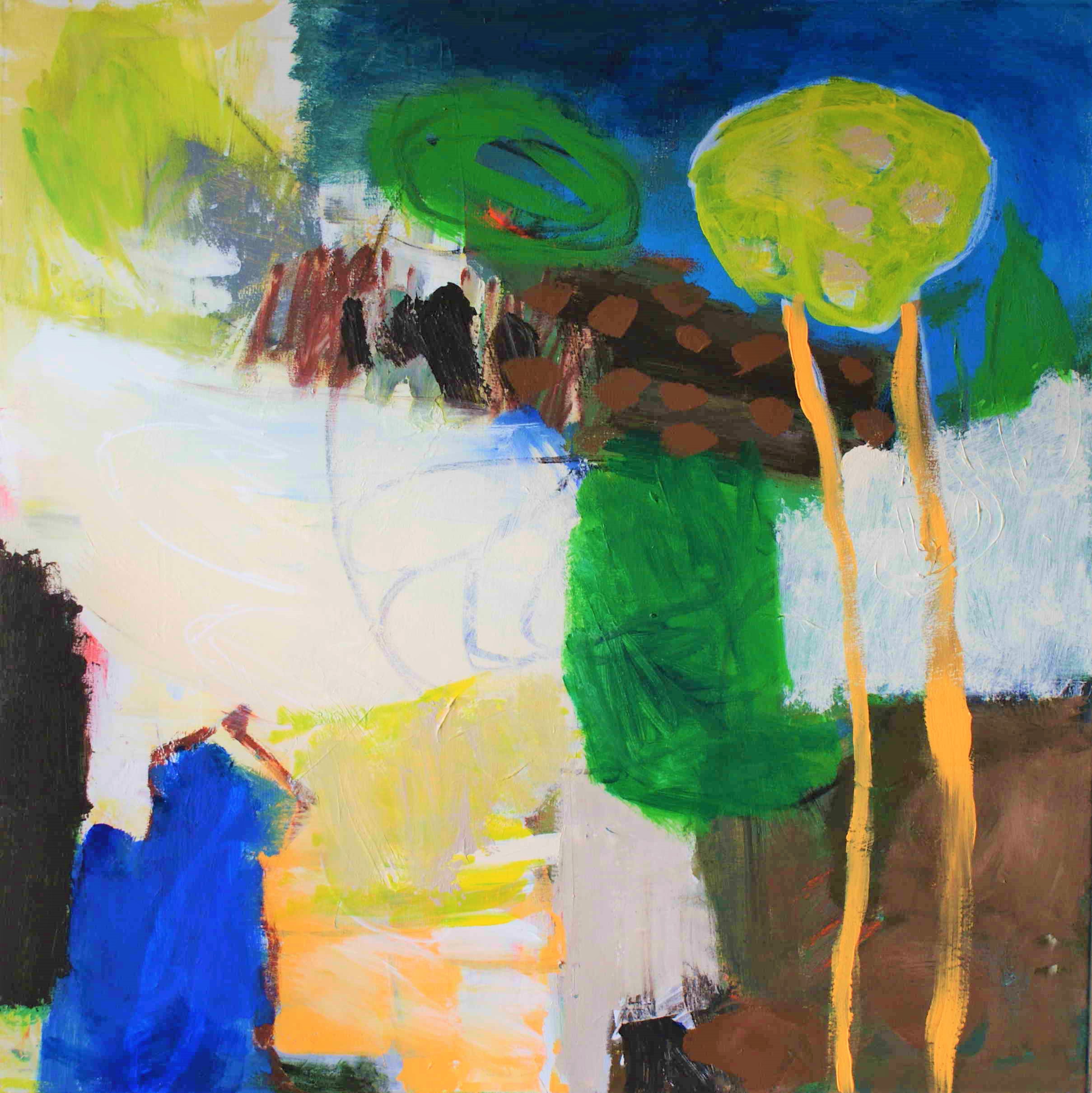 Ohne Titel Ohne Titel von Gans-Eichler, Helga