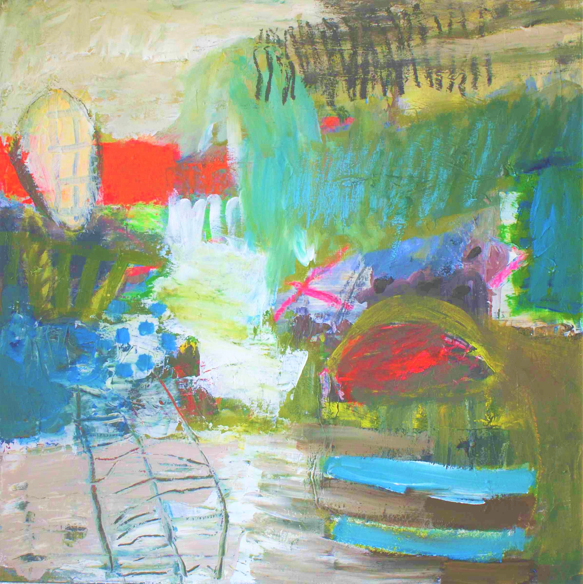 Formationen 1 Formationen 1 von Gans-Eichler, Helga