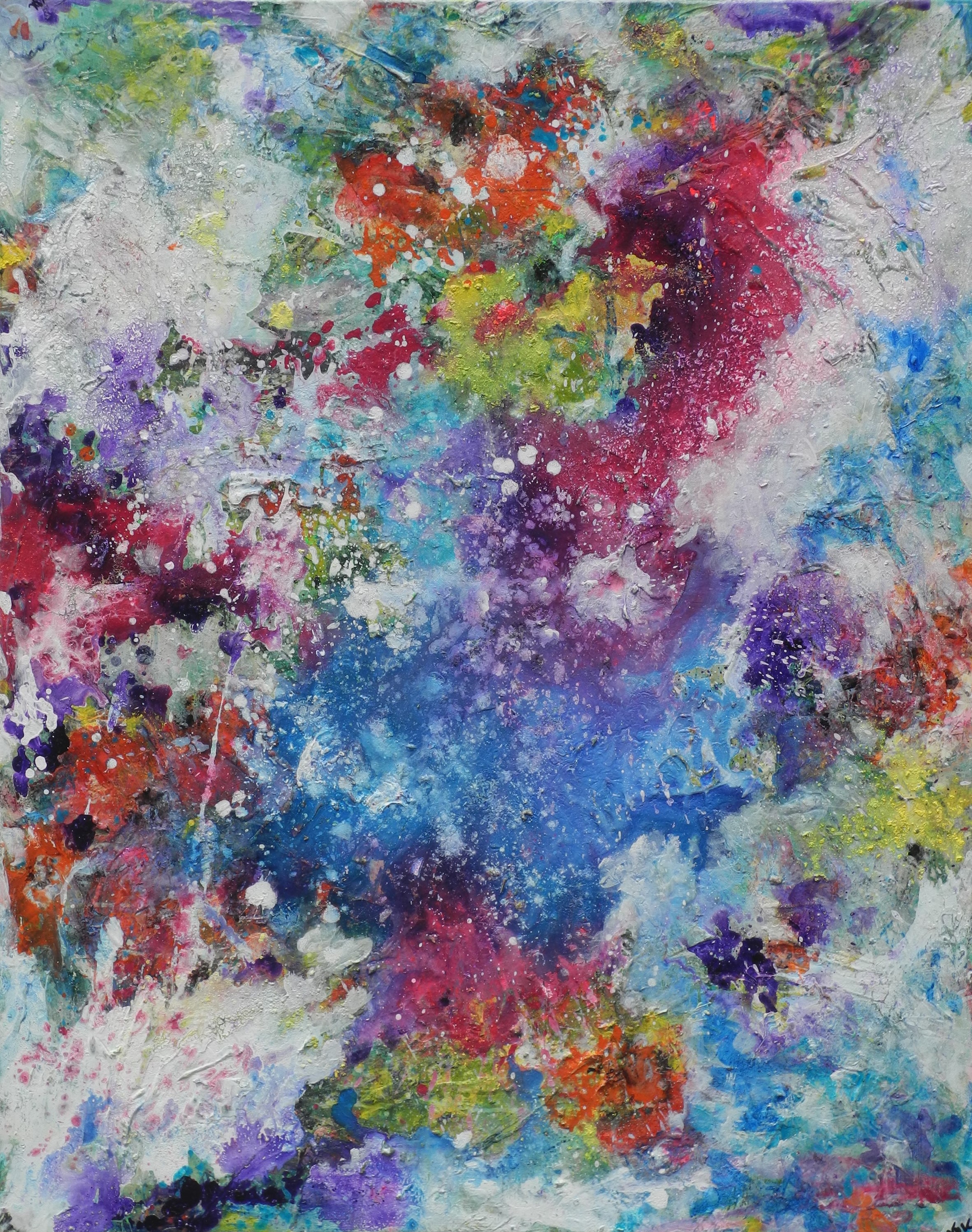 Ode an die Freude Ode an die Freude von Becher-König, Nortrud