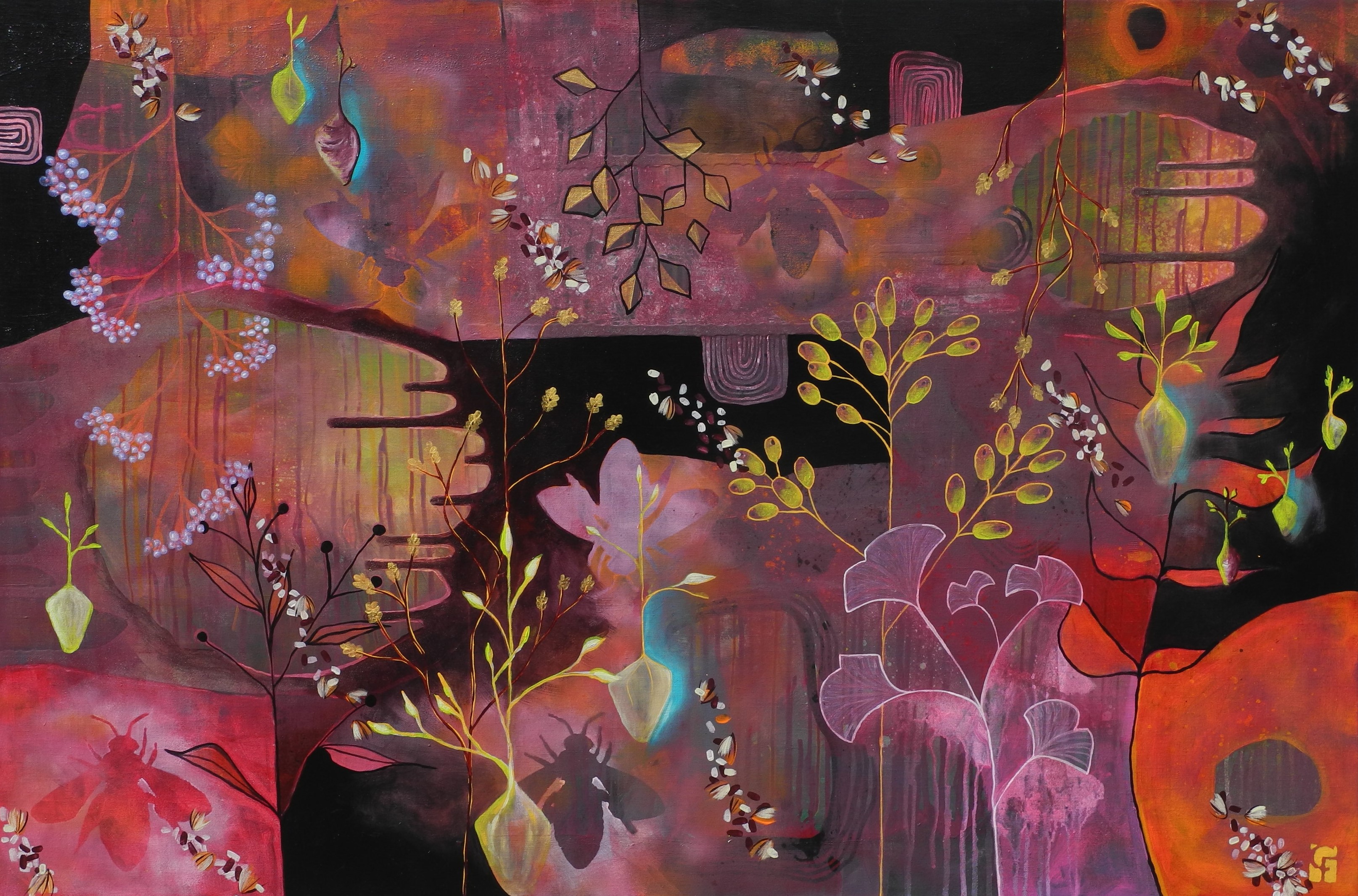 Your Love for all Things Your Love for all Things von Fröhlich, Christine