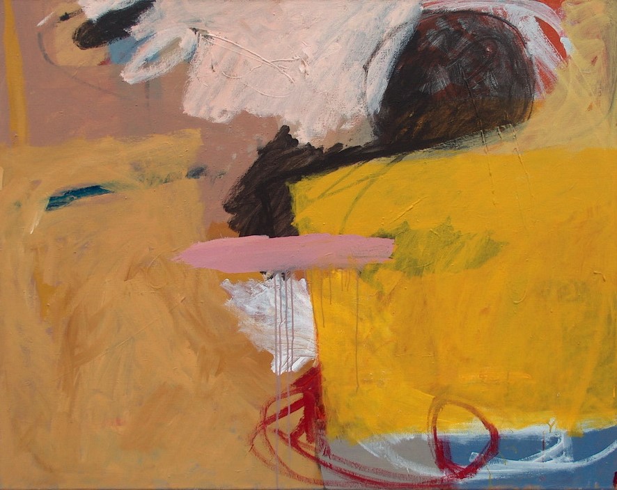 Ockerberge III Ockerberge III von Eichholtz, Christine