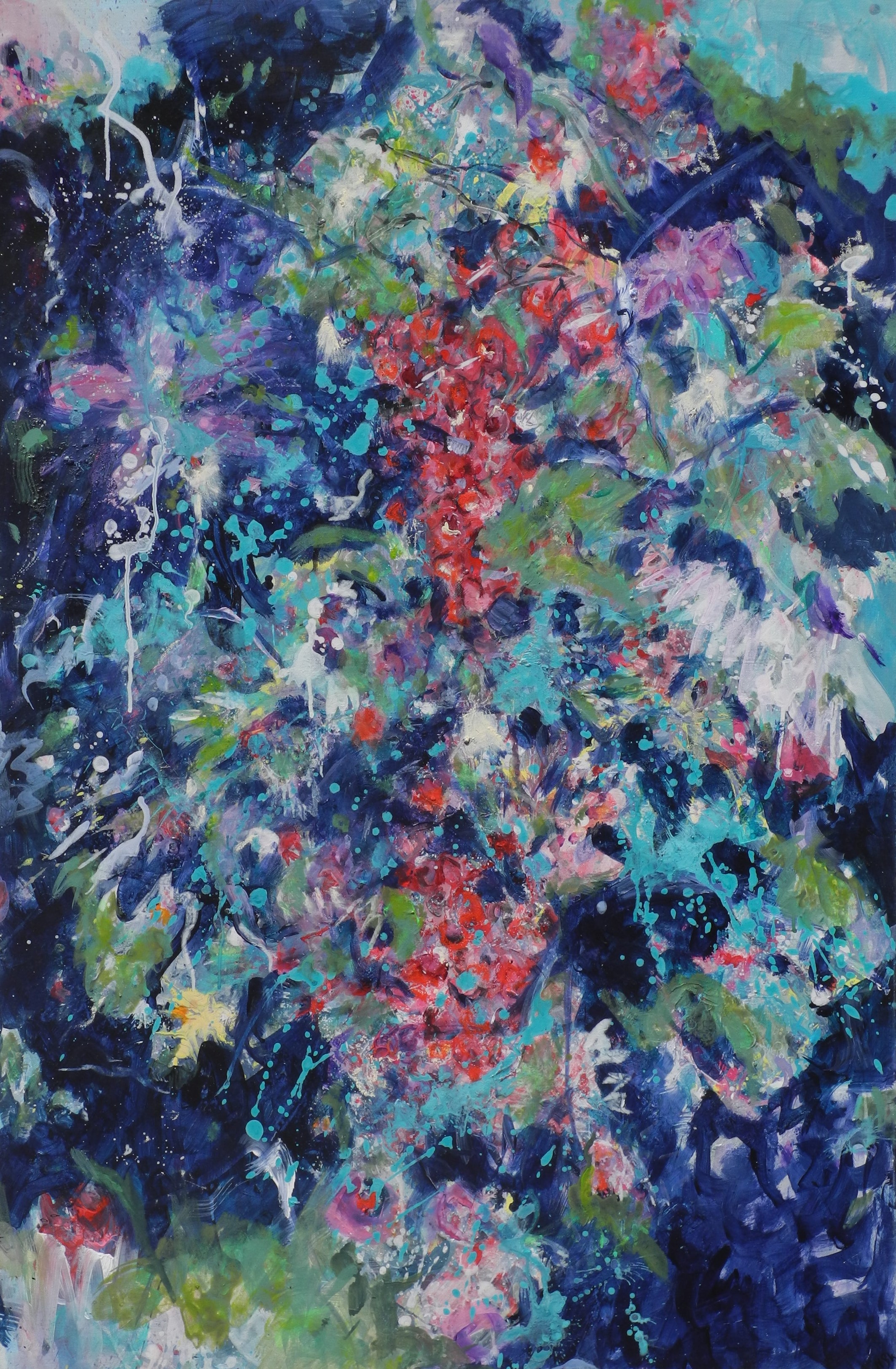 Summers End Summers End von Becher-König, Nortrud