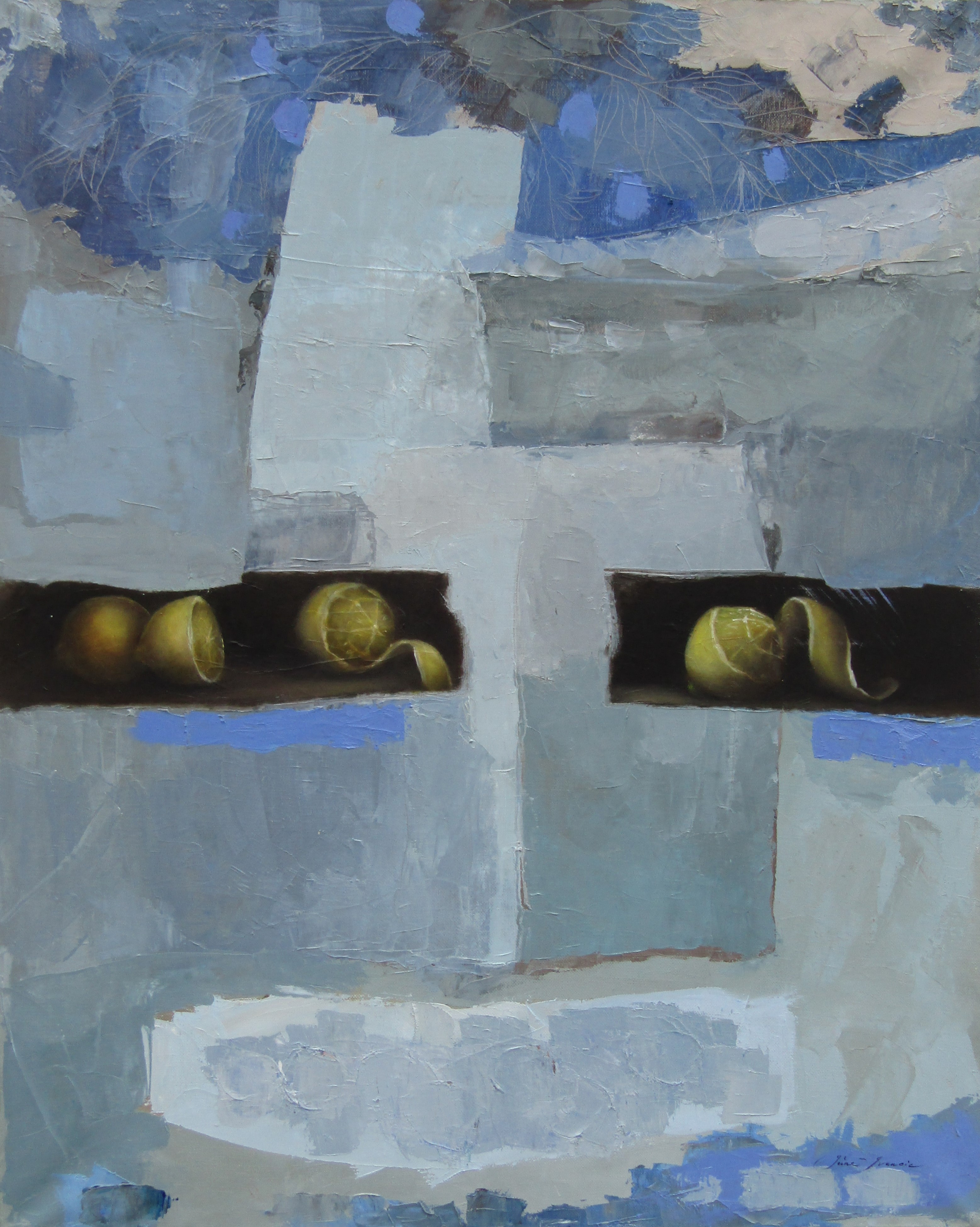 Partir pour revenir von Ivancic, Irene