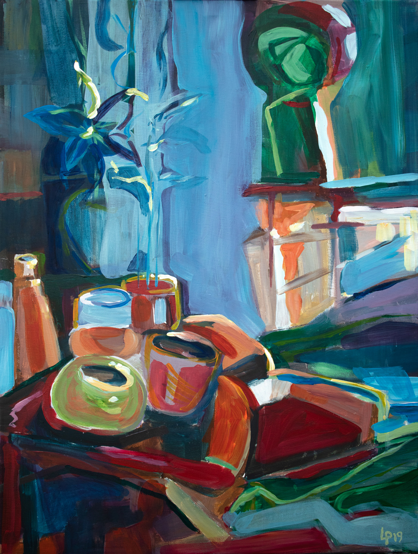 secret things secret things von Pápay, Livia