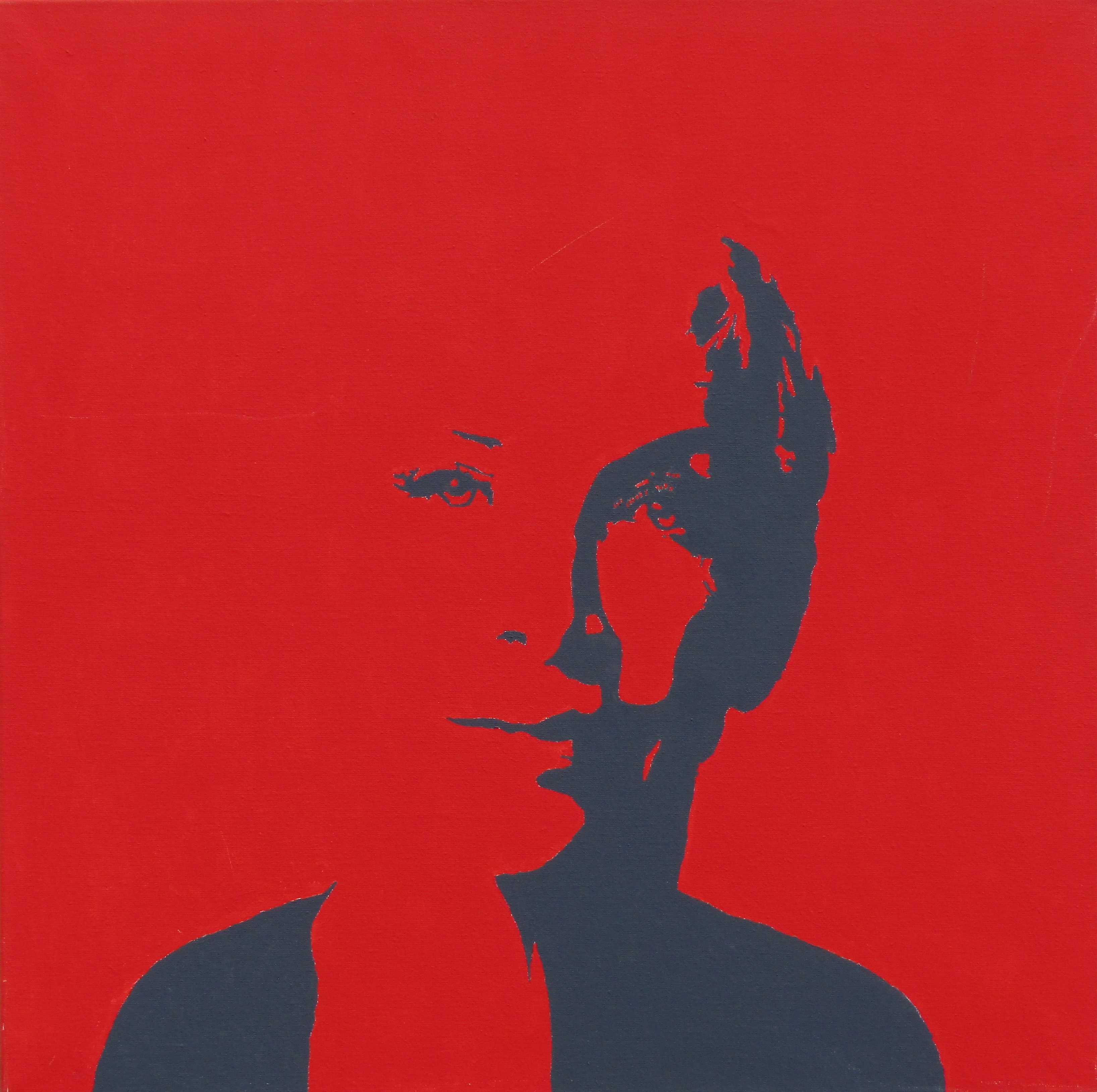 Annie Lennox  von Tailler, Serge