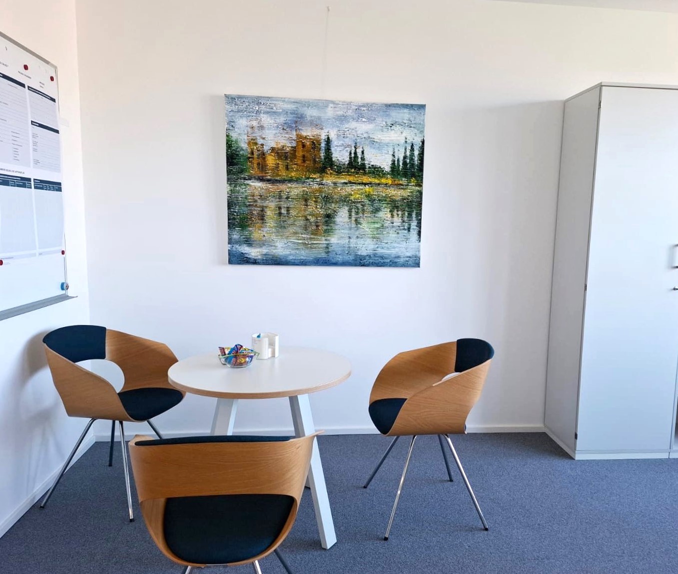 Kunst mieten Patricia Schüller