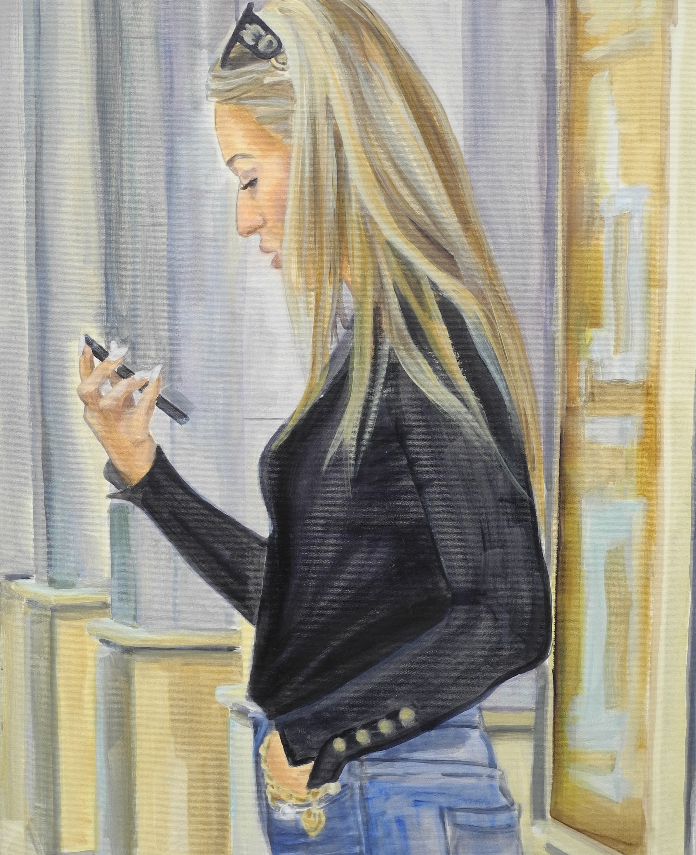 Konzentration von Heimes, Gundula