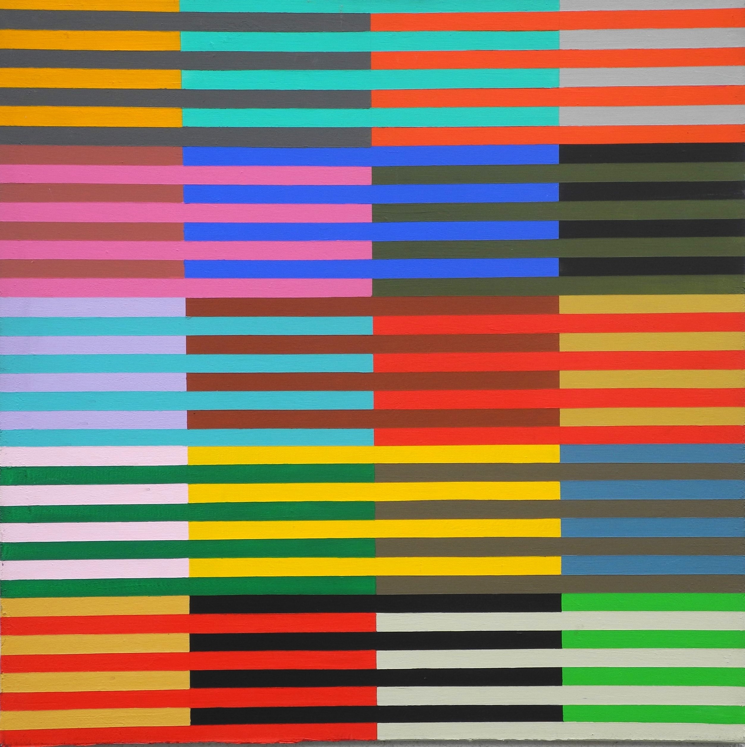 auch 25 Farben von Timmer, Franz Josef