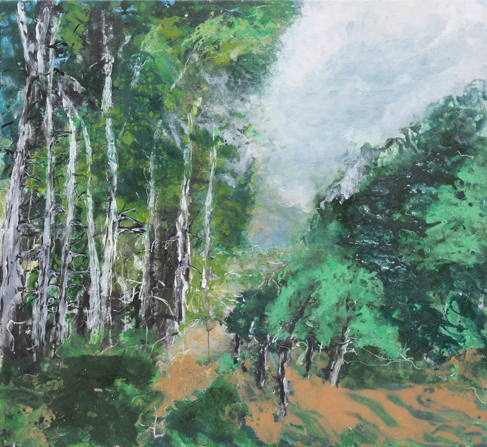 o.T. 2  von Goerke, Gabriele