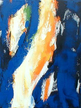 Nr. 347 / 2001 von Halbe, Gisela